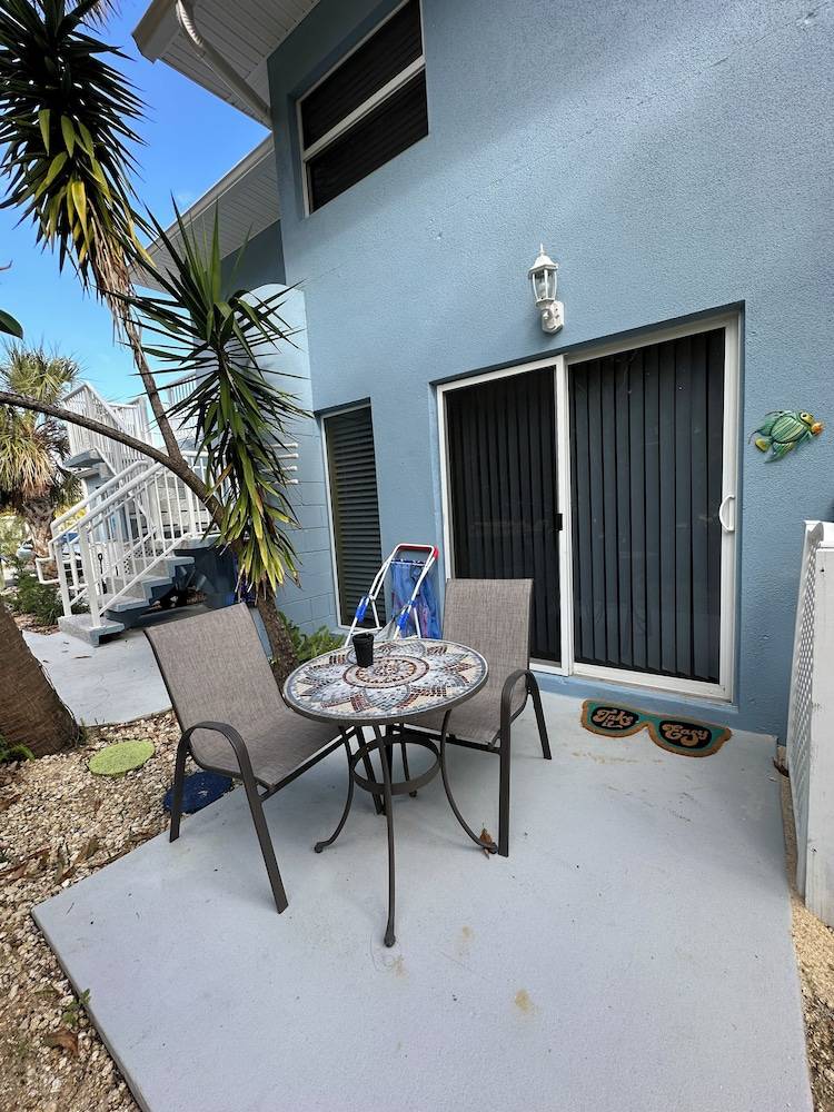 Apartment  Cape Canaveral