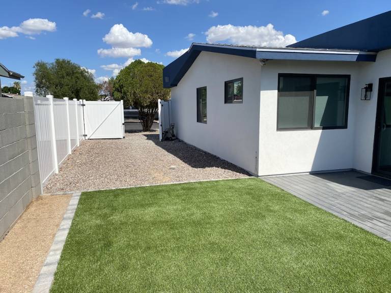 House Velda Rose Estates East