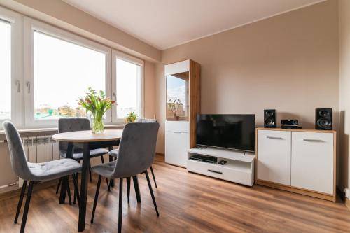 Apartament Płock