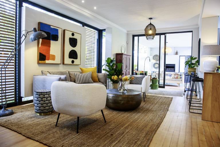 Ferienhaus Parkhurst