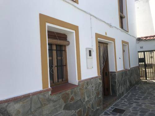 Casa Yunquera
