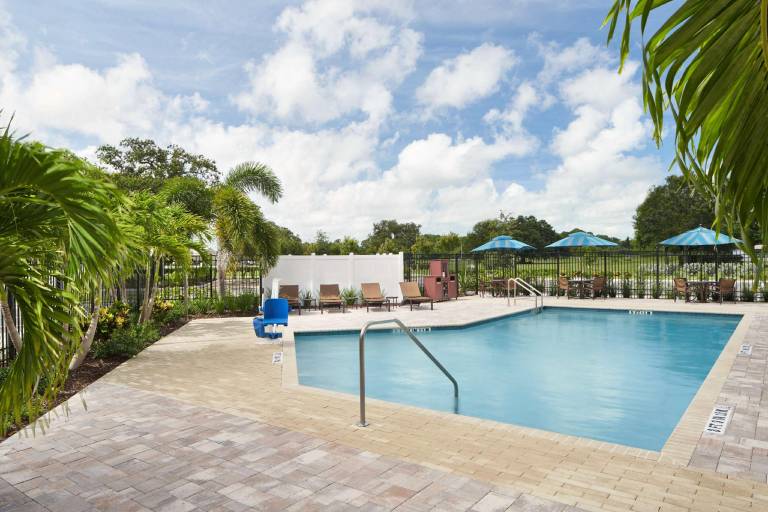 Hyatt Place Melbourne/Palm Bay — photo 4