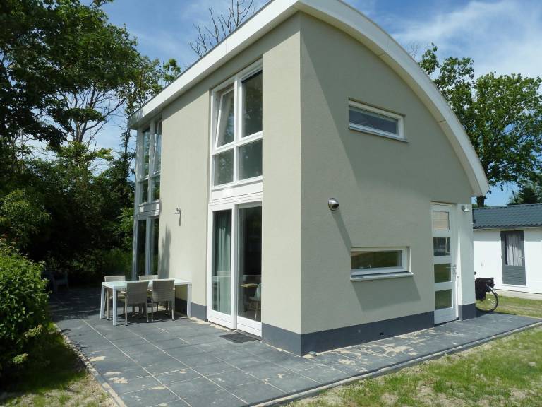 Bungalow  Vlissingen