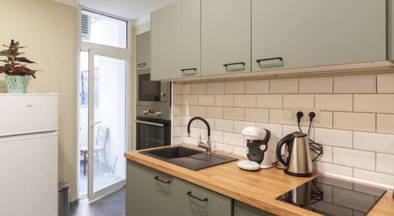 Vysoka Apartman EMF/STP — photo 3