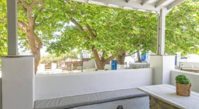 Vacation home with terrace | Pet-friendly — photo 3