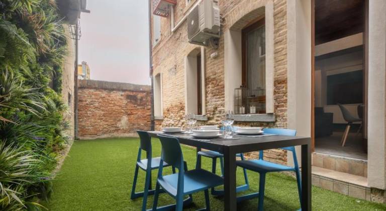 Holiday apartment | Close to Rialto Bridge in Venice