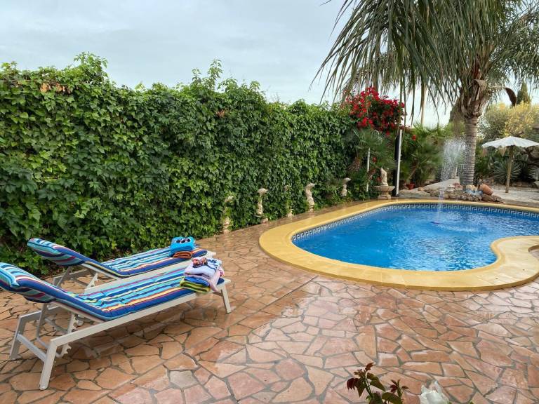 Appartement Lorca