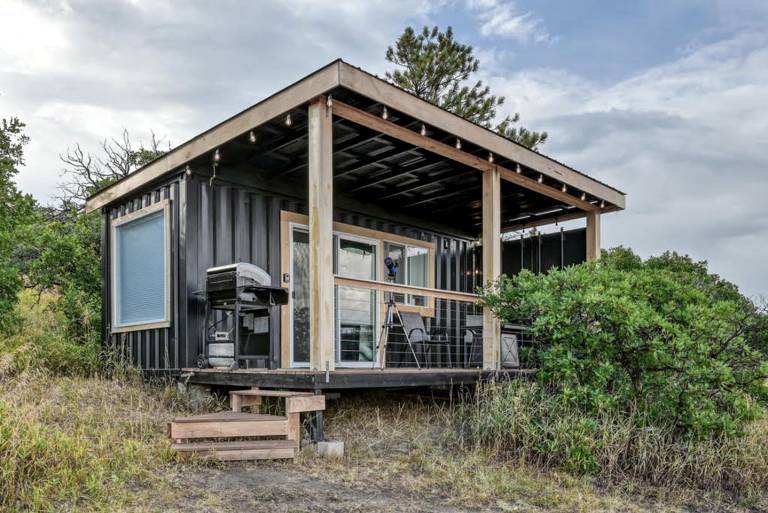 Accommodation  Woodmoor