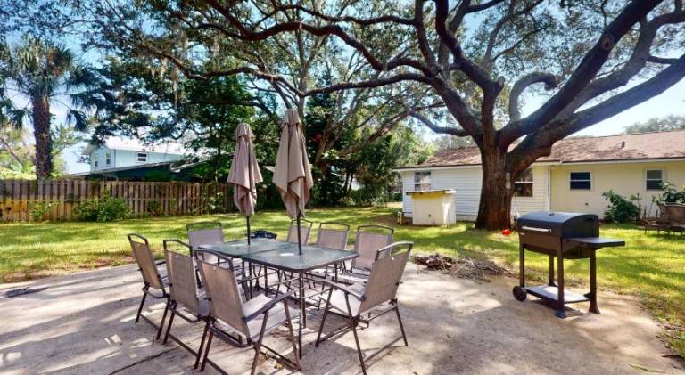 House with 4 rooms for 9 persons — photo 3