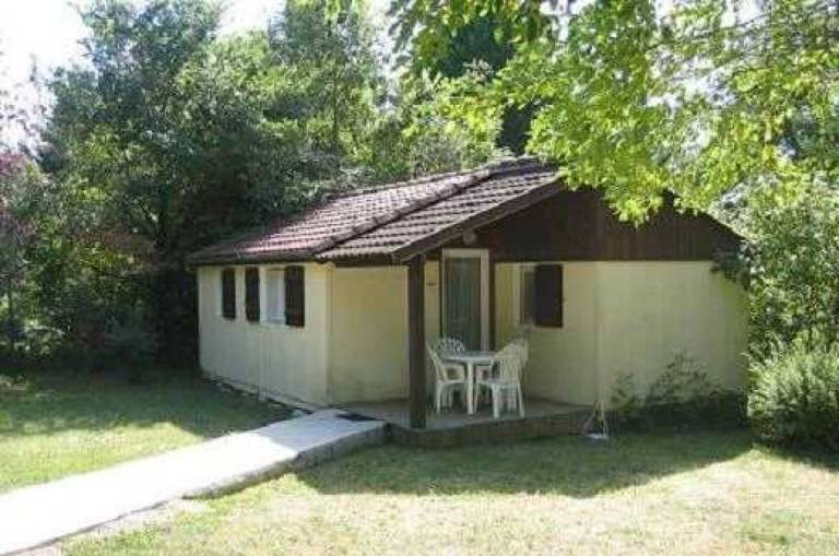 Chalet Figeac