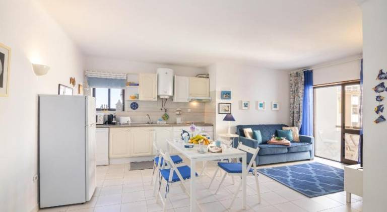 Rental apartment | Next to the beach | Dogs allowed — photo 4