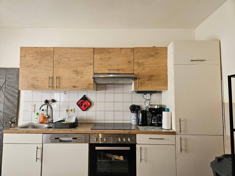 Ferienwohnung Bad Nauheim