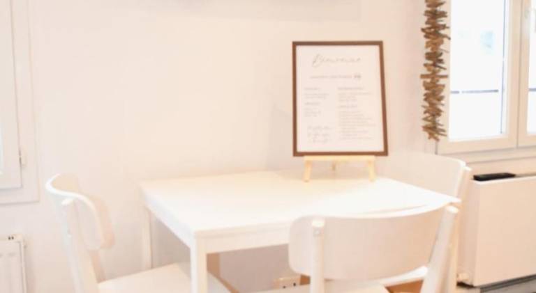 Apartment with 1 room for 3 persons — photo 4