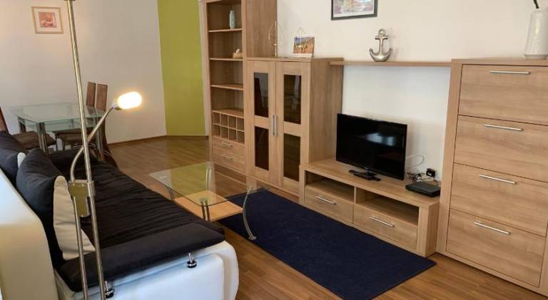 Apartment | Pets allowed — photo 2