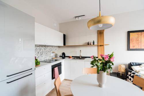Apartment Służewiec