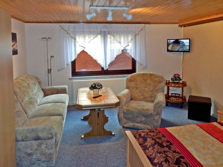 Ferienwohnung Groß Kelle