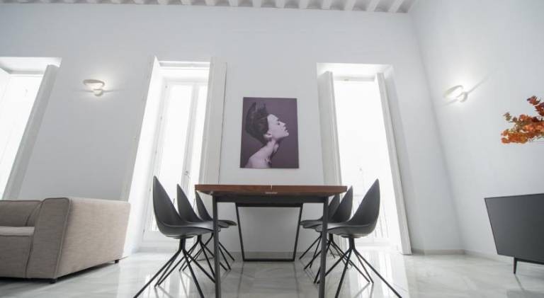 Apartment Cádiz