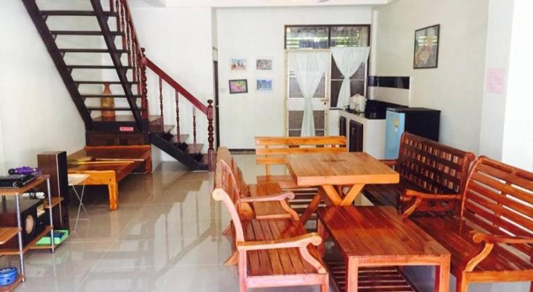 Ample vacation home with terrace | Good for workation | Dogs allowed — photo 2