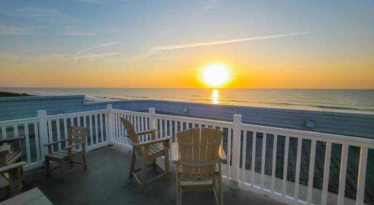 Seaside Amelia Inn - Amelia Island — photo 3