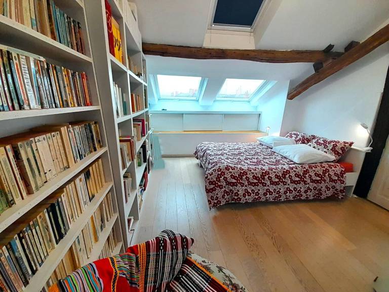 Maison de vacances Châteauroux