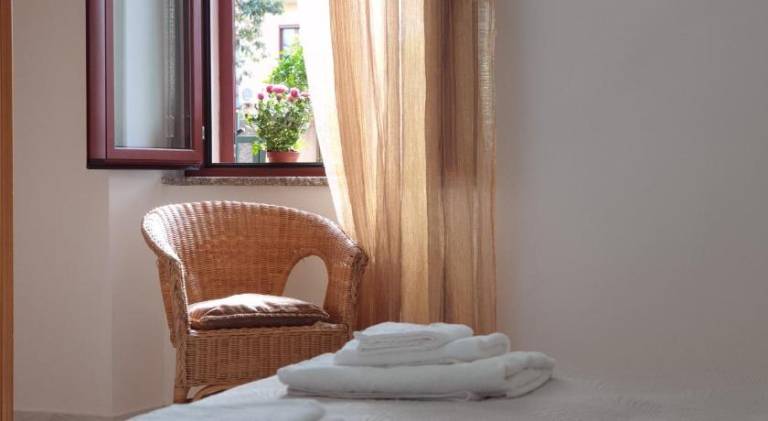 Holiday apartment | Pets are welcome in Tortoli