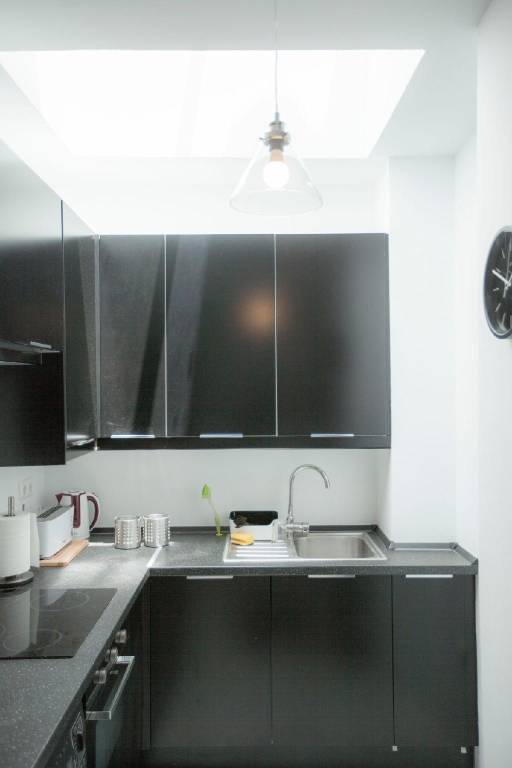 Beautiful house | Close to Metropol Parasol | Pets are welcome — photo 3