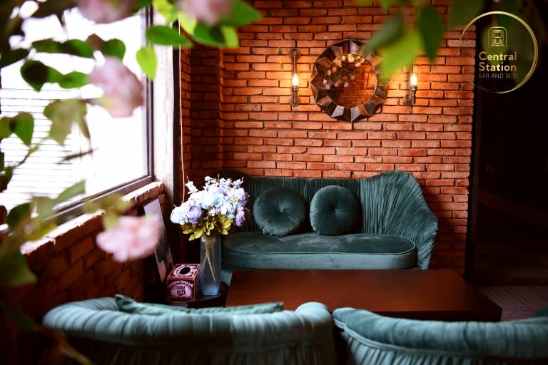 Hostel Bến Thành