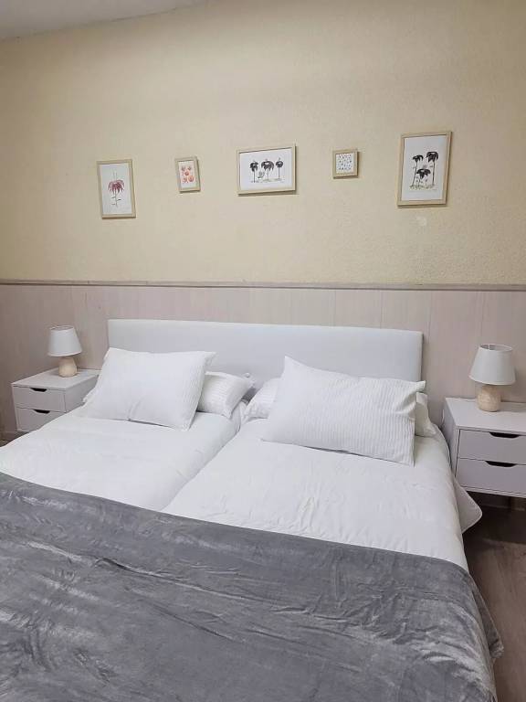 Apartamento Ventas