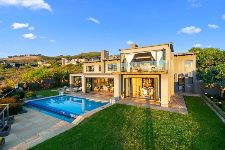 House Somerset West