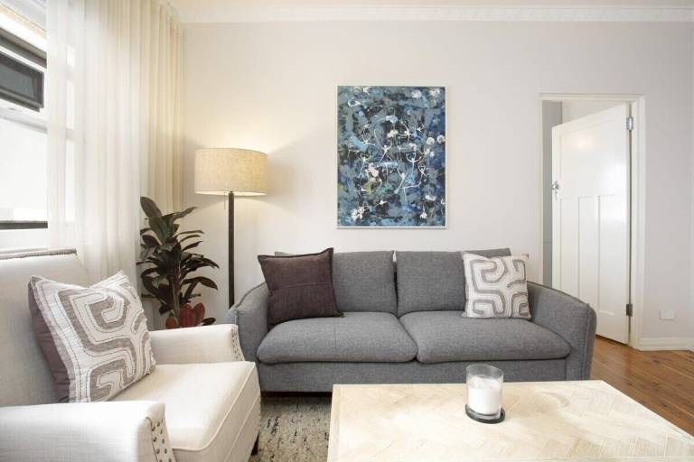 Apartment  Randwick
