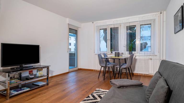 Ferienwohnung Friedrichshafen
