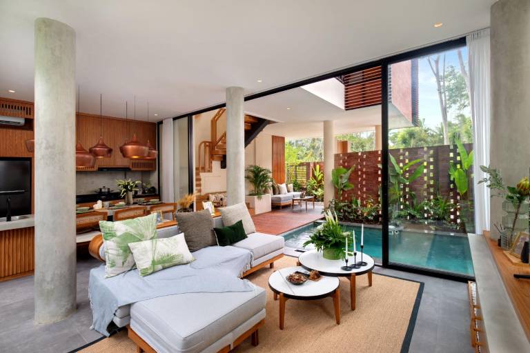 Resort Ubud