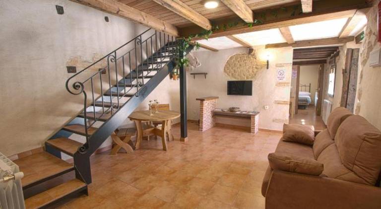 CASAS LA MURALLA de Bodegas Marcos — photo 3