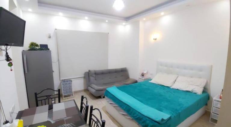 Rental apartment with pool | Dogs allowed in Hurghada