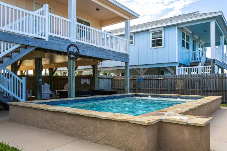Casa  Port Aransas