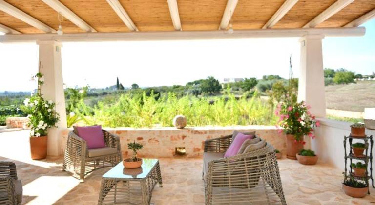 House with garden, BBQ & terrace — photo 2