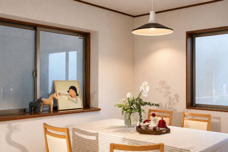 Maison de vacances Osaka