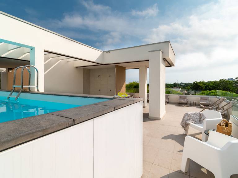 Ferienwohnung  Lignano Sabbiadoro