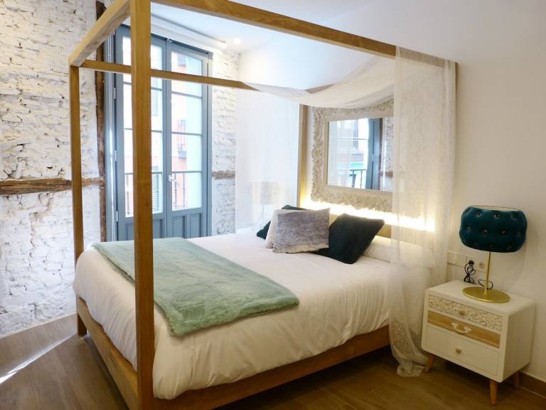 Pension Bilbao
