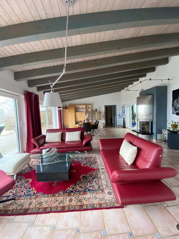 Ferienhaus  Diez