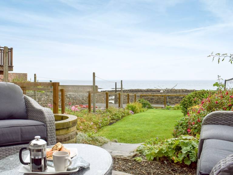 Cottage Anstruther