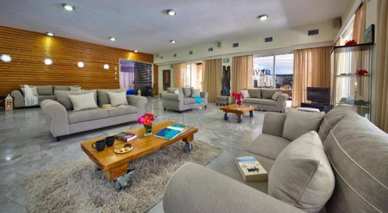 Paxos Club Resort & SPA — photo 3