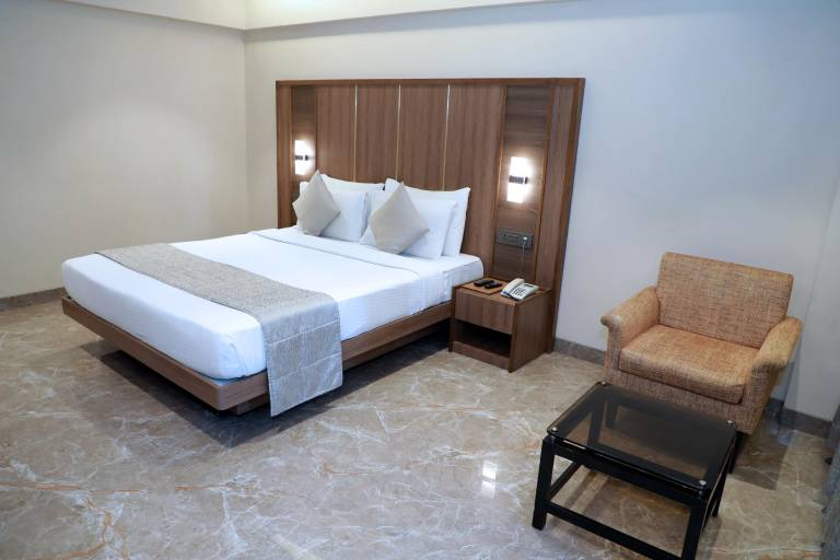 Hotel Archana Residency