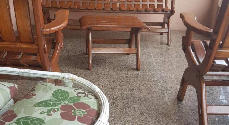 Apartment with hot tub & pool | Pet-friendly in Aquiraz