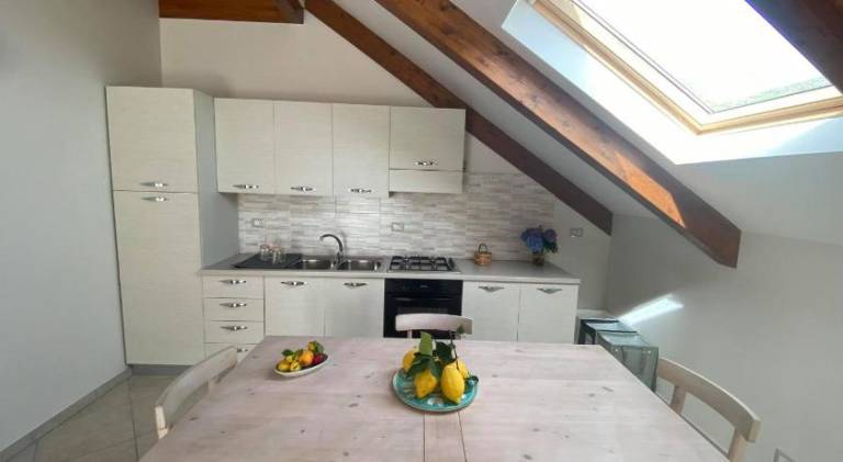 Casa Nonna Anna in Furore
