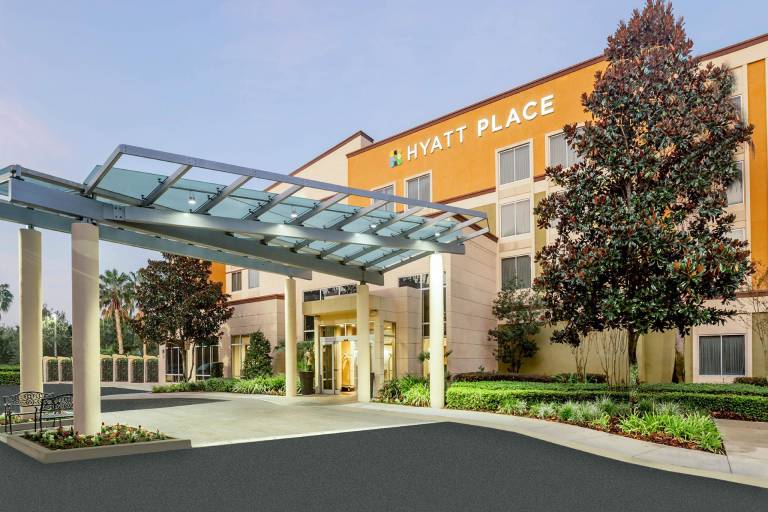 Hyatt Place Lake Mary Orlando North in Lake Mary, FL