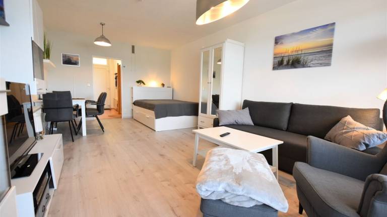 Ferienwohnung  Süssauer Strand