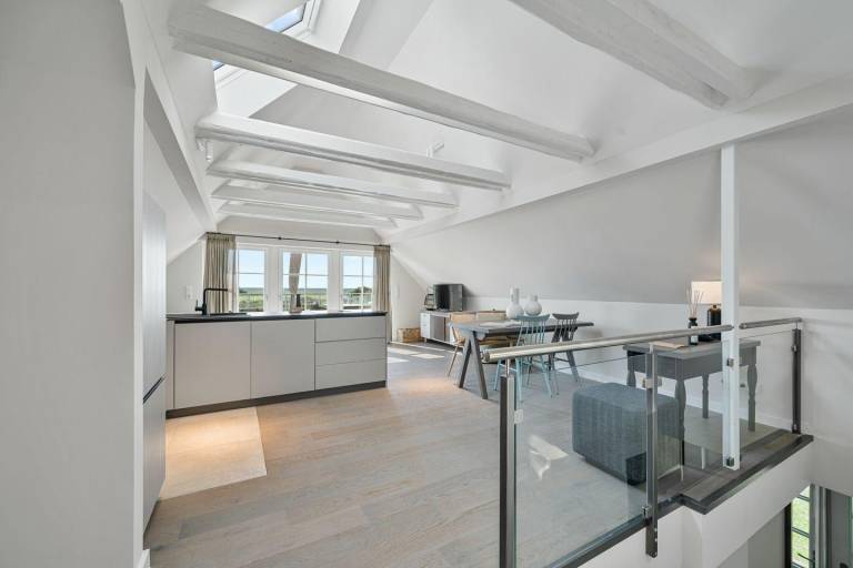 Ferienwohnung  Westerhever