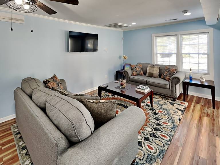 East Coast Ku'uipos Cottage — photo 3