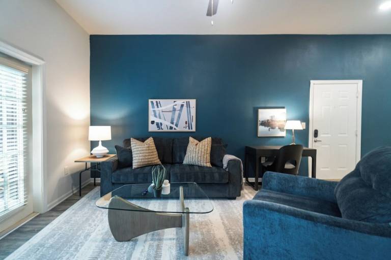 Apartment University City North